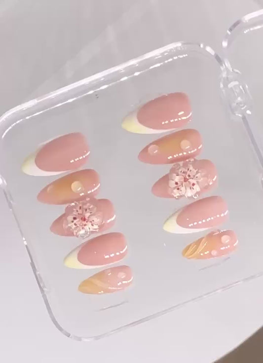 Crystal Nude
