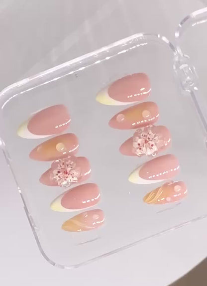 Crystal Nude